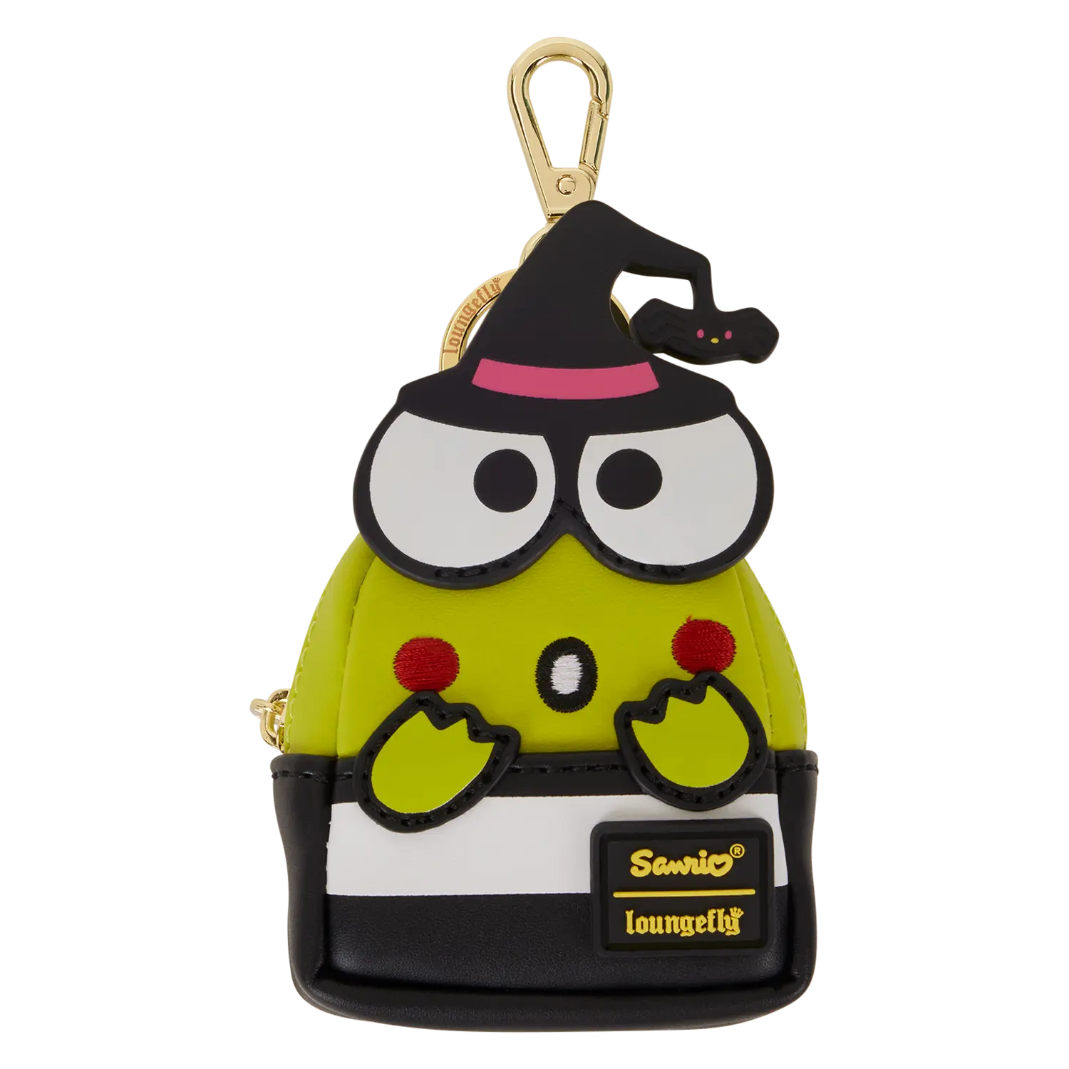 NYCC Limited Edition Sanrio Hello Kitty & Friends Halloween Costume Mystery Mini Backpack Keychain Charm - Image 5